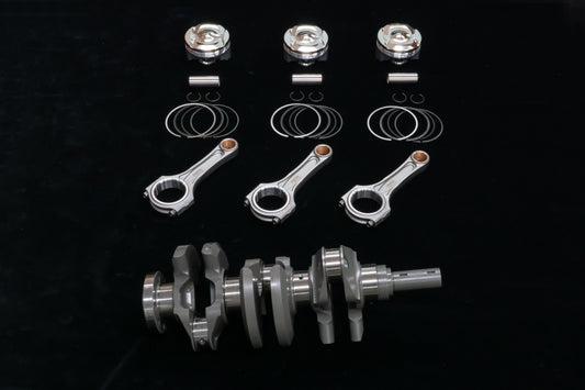 HKS PISTON PIN SET AA 24-14 L56