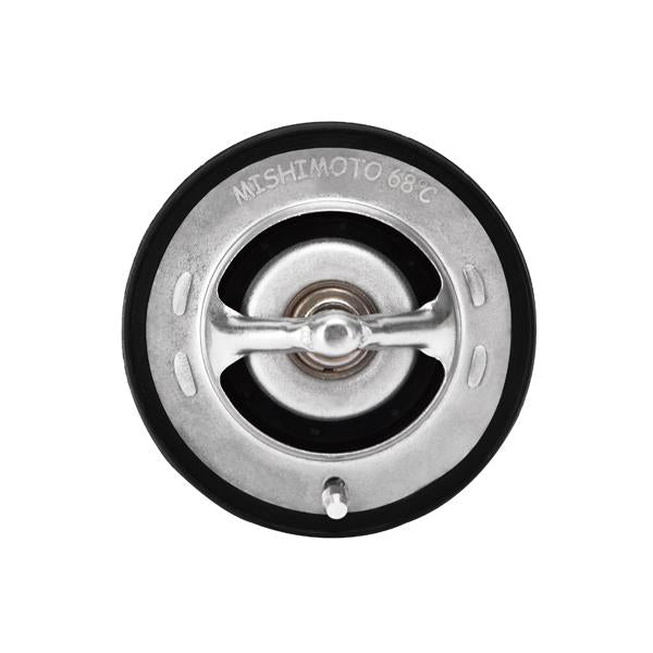 Mishimoto 93-98 Toyota Supra / 04-06 Scion xA 155 Deg F/68 Deg C Racing Thermostat - #MMTS-SUP-93TL