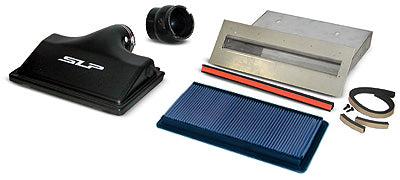 SLP FlowPac Cold-Air Induction Package for 1998-1999 Chevrolet Camaro/Pontiac Firebird V8