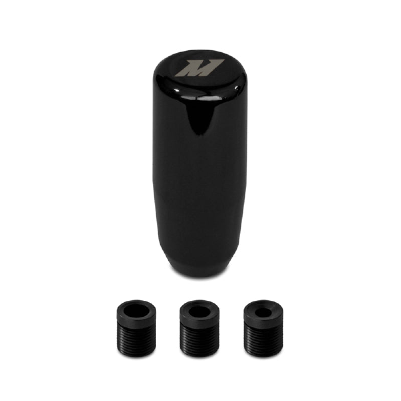 Mishimoto Shift Knob Black - #MMSK-BK