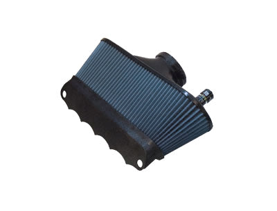 SLP Blackwing Cold-Air Induction Package for 1997-2000 Chevrolet Corvette C5