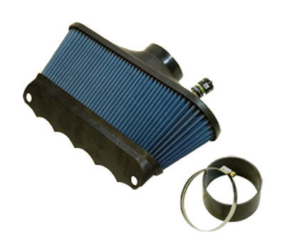 SLP Blackwing Cold-Air Induction Package for 2001-2004 Chevrolet Corvette C5