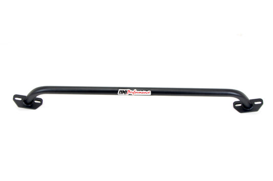 UMI Performance 2006-SB Chrome Moly Shock Tower Brace for 1993-2002 GM F-Body