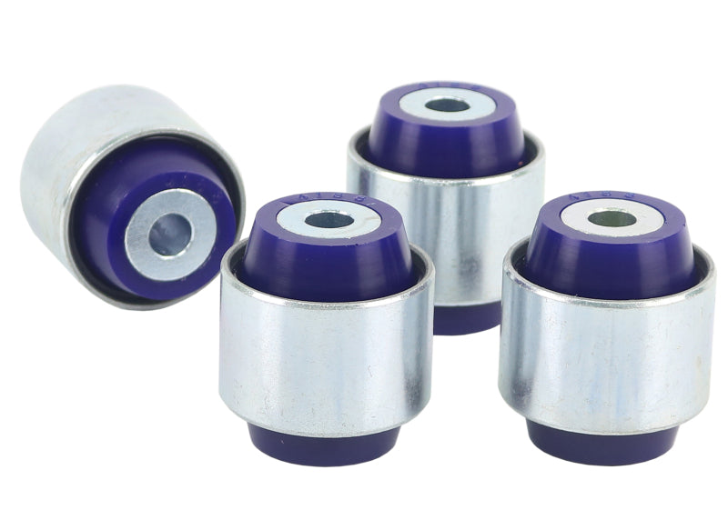 SuperPro Front Upper Control Arm Inner Bushing Kit