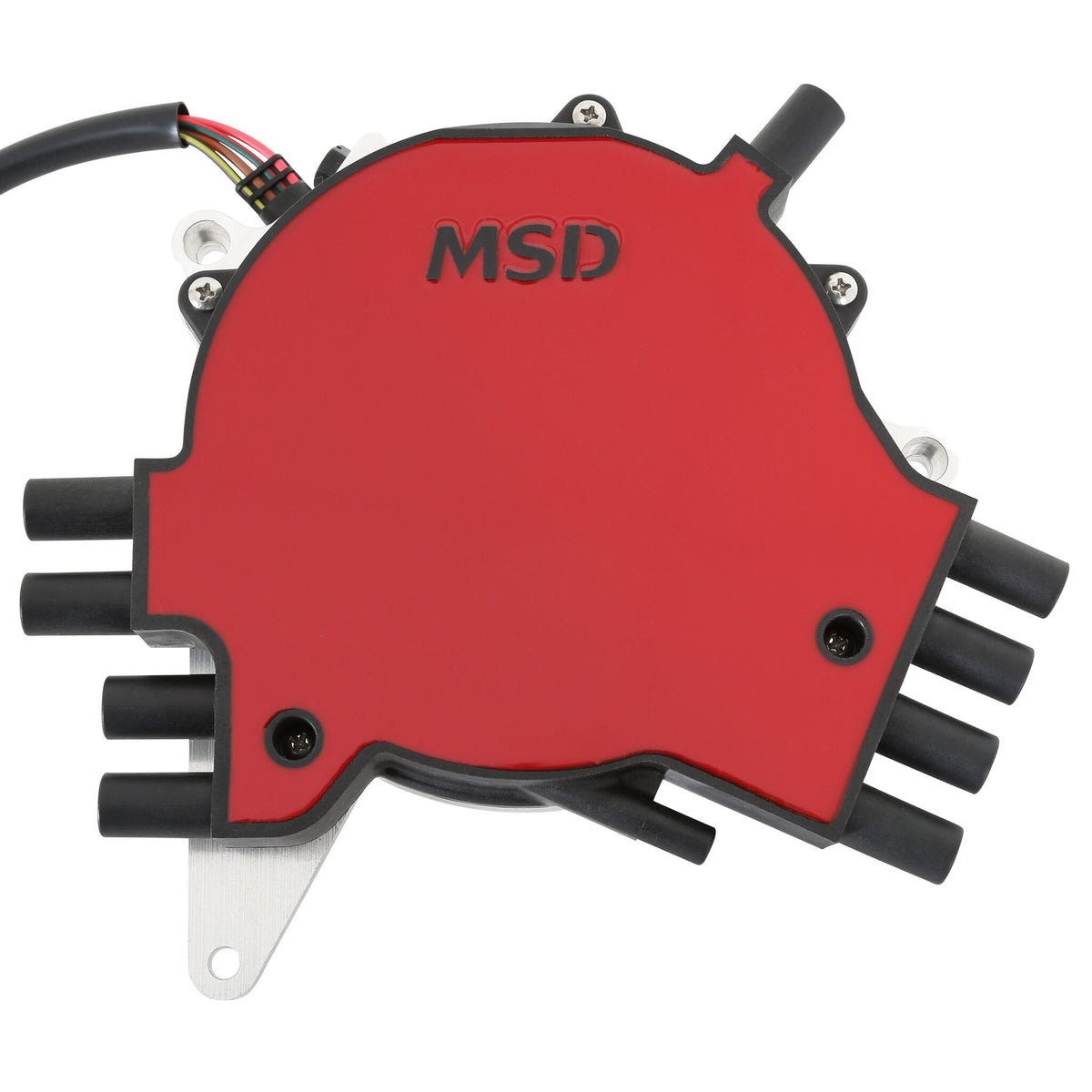 MSD 83811 GM LT1 5.7L Distributor Late Model, 94-97