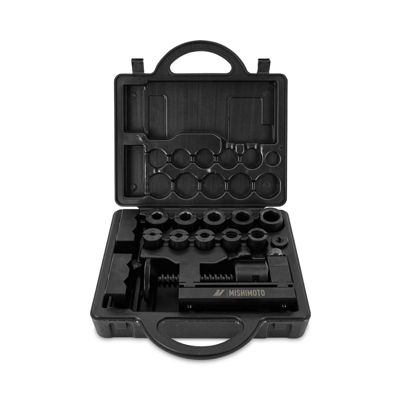 Mishimoto AN Hose Assembly Kit - #MMTL-INKIT-PL