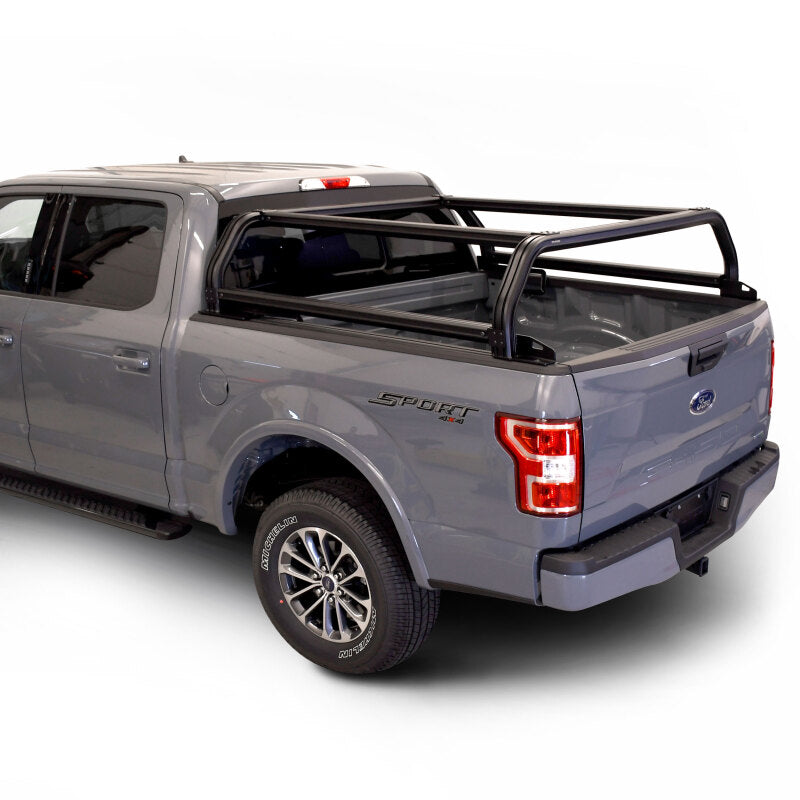 Putco for 2015-2020 Ford F-150 - 6-1/2ft (Standard Box) Venture TEC Rack