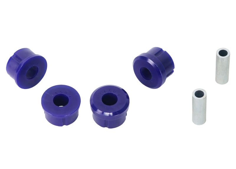 SuperPro Front Lower Control Arm Forward Bushing Kit (46mm O.D.)