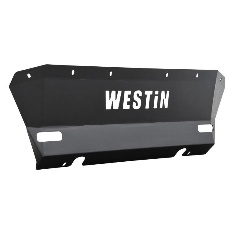 Westin 58-71155 Pro-Mod Skid Plate for 2015-2020 Chevrolet Colorado Textured Black