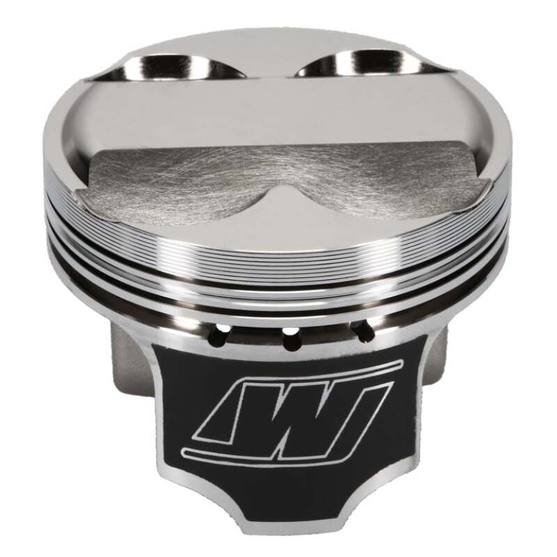 Wiseco K566M82AP for Acura 4v DOME +5cc STRUTTED 82.0MM Piston Kit
