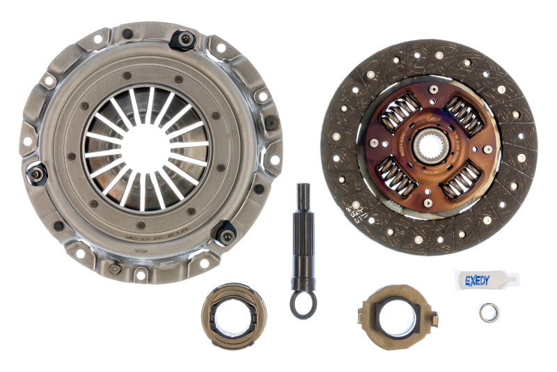 Exedy OE for 2004-2009 Mazda 3 L4 Clutch Kit
