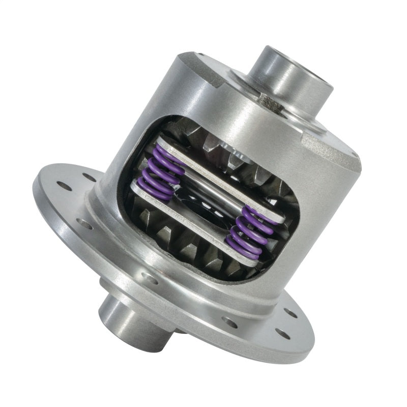 Yukon Gear & Axle YDGGM55P-17-1 Dura Grip Positraction For 55P GM w/ 17 Spline Axles