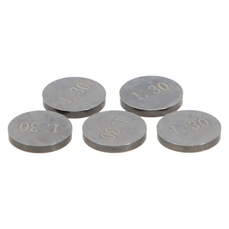 Wiseco VS9130 Valve Shim Refill Kit- 9.48 x 1.30mm (5)