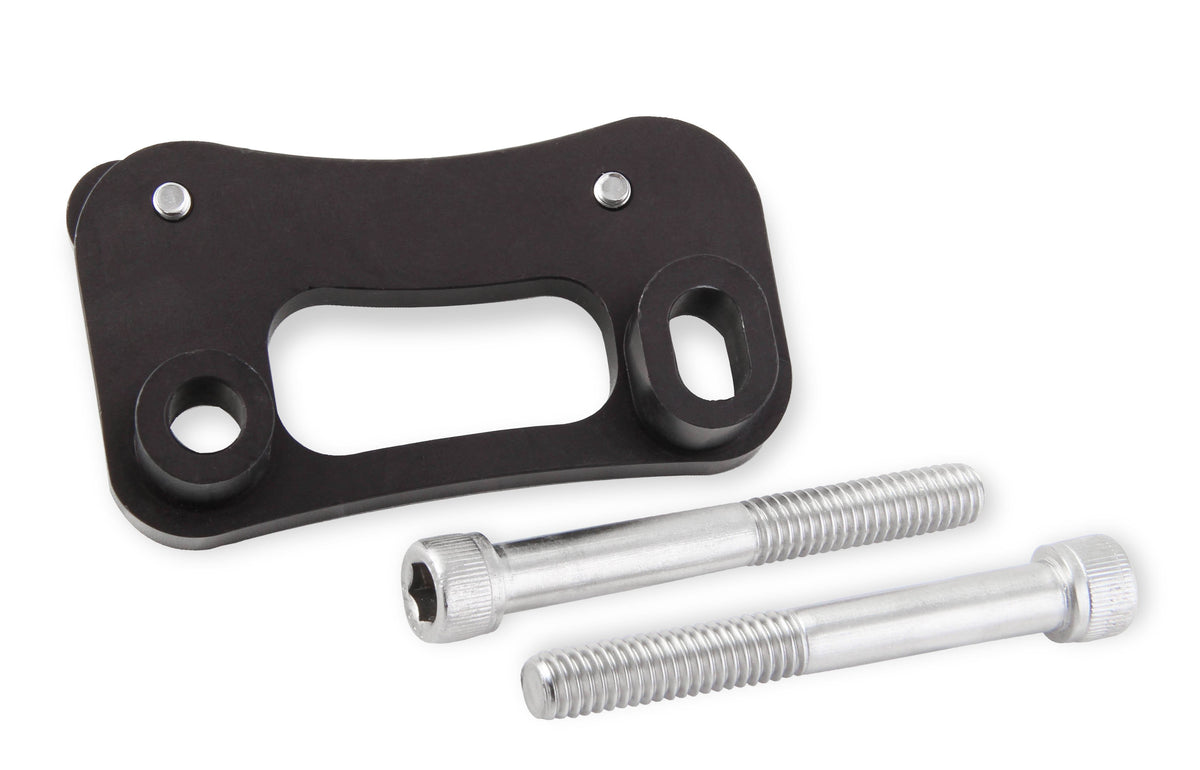 MSD 89888 Adjustable Billet Timing Pointer - SBF