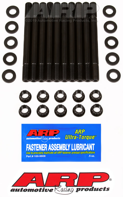 ARP 218-4703 for 98-02 Mazda 2.0L FS-DE Head Stud Kit
