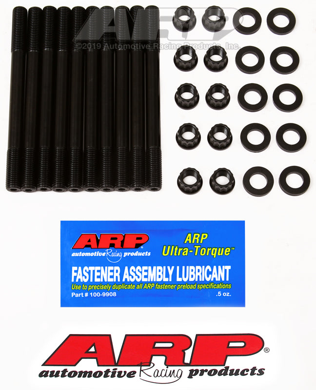 ARP 218-5402 for 03 Mazda 2.3L DOHC 16V Main Stud Kit