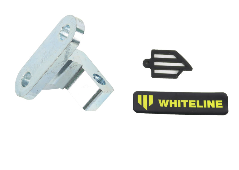 Whiteline KCA517 Bump Steer Correction Kit for 2002-2006 Acura RSX