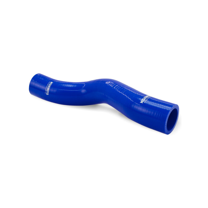 Mishimoto 2022+ Honda Civic 1.5T Silicone Coolant Hose Kit - Blue - #MMHOSE-CIV-22BL