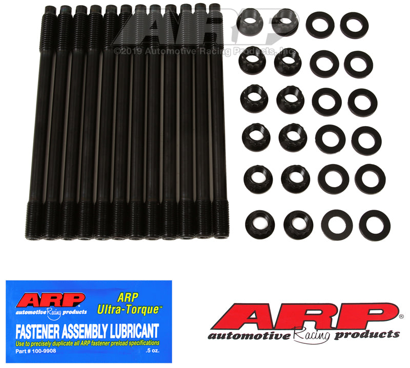 ARP 219-4301 for Volvo B25 Head Stud Kit