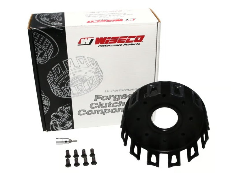 Wiseco WPP3009 for 92-07 CR250R/02-07 CRF450R Clutch Basket