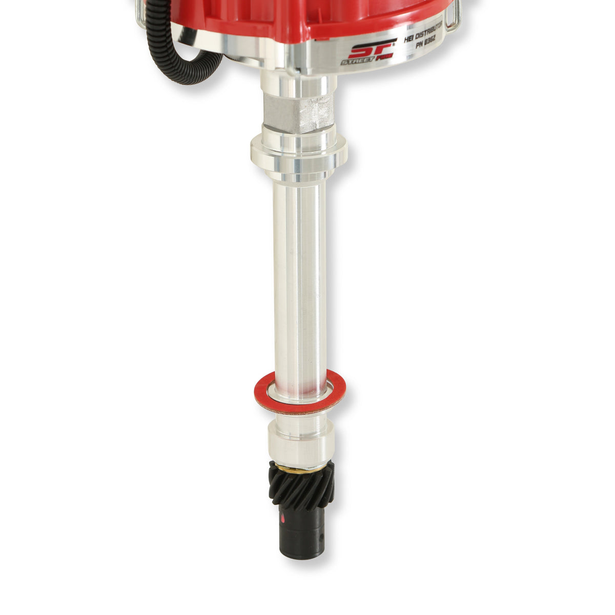 MSD 8362 Street Fire for Chevrolet V8 GM HEI Distributor