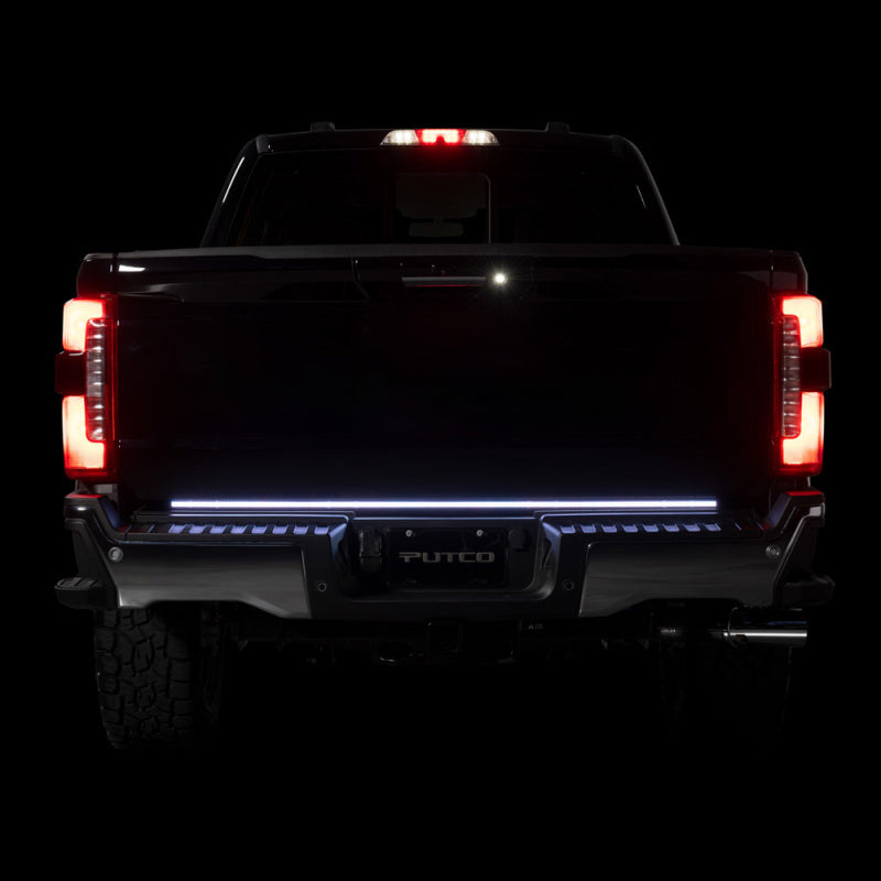 Putco for 2024 Chevrolet Silverado HD Freedom Blade Tailgate Light Bar with Plug-N-Play Connector