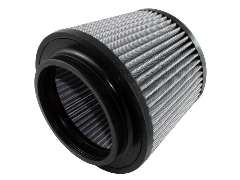 aFe Power Magnum FORCE Intake Replacement Air Filter w/Pro DRY S Media - 6" Inlet, 7" Tall - #21-90038