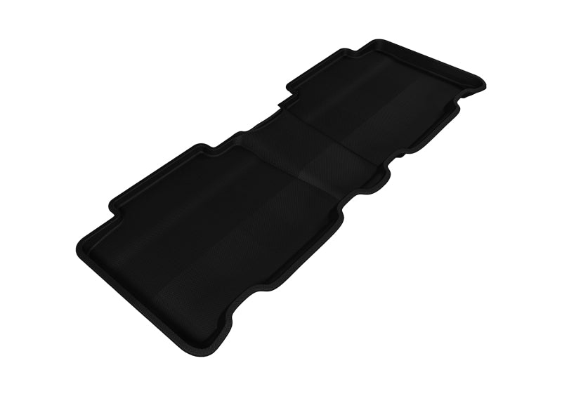 3D MAXpider Kagu Rear Floor Mats for 2013-2018 Toyota RAV4