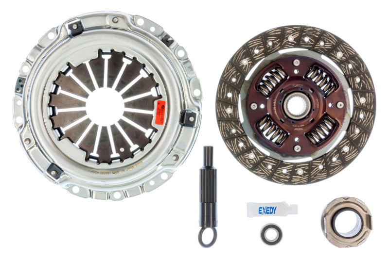 Exedy for 1990-1991 Acura Integra L4 Stage 1 Organic Clutch
