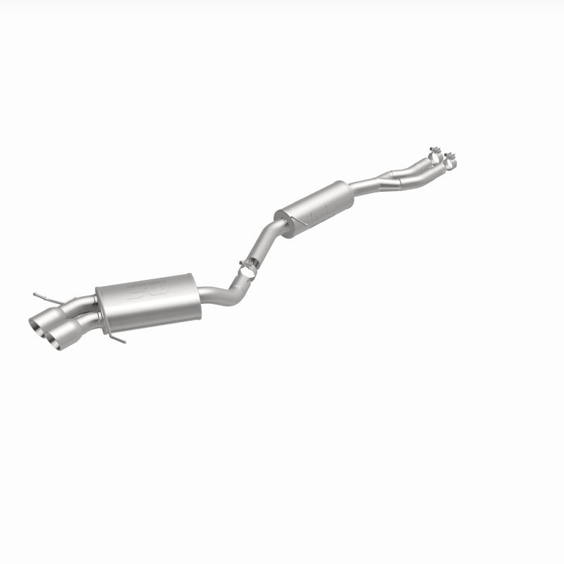 MagnaFlow 16525 SYS C/B 08-09 BMW 128i 3.0L - #16525