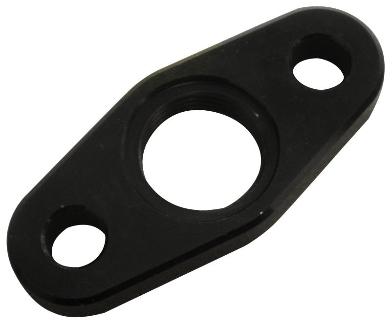 Fleece Performance FPE-CTDT-KIT Universal for Cummins Turbo Drain Tube Kit (for 2nd Gen Swaps)