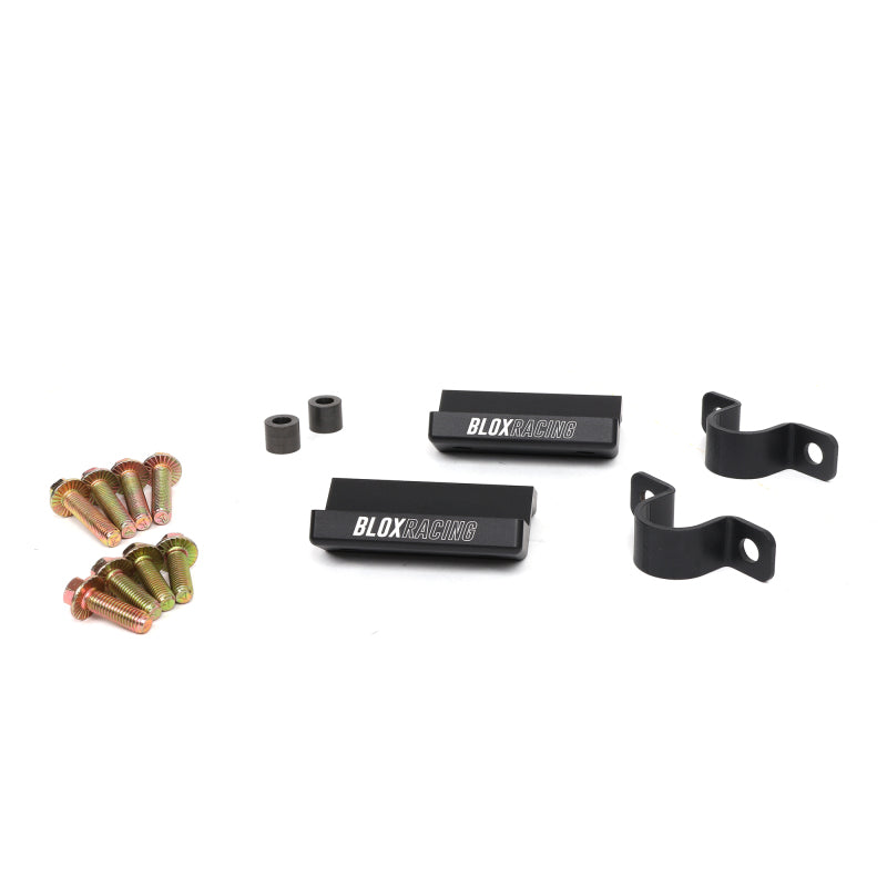 BLOX Racing Rear Sway Bar Hardware - 94-01 Acura Integra / 92-00 Honda Civic/Del Sol BXSS-10101-HD