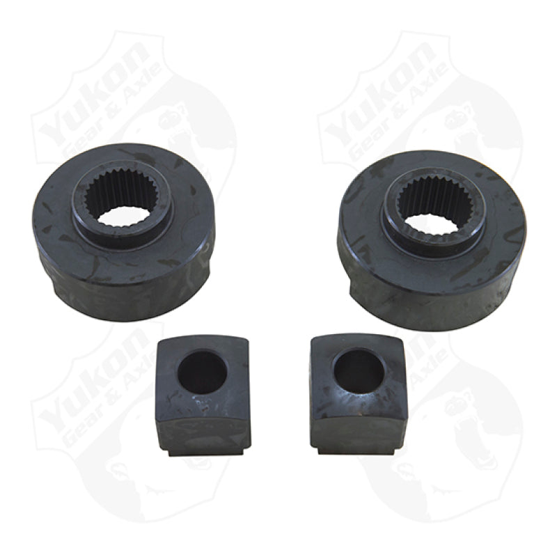Yukon Gear & Axle YP MINSGM8.5-30 Mini Spool For GM 8.5in w/ 30 Spline Axles