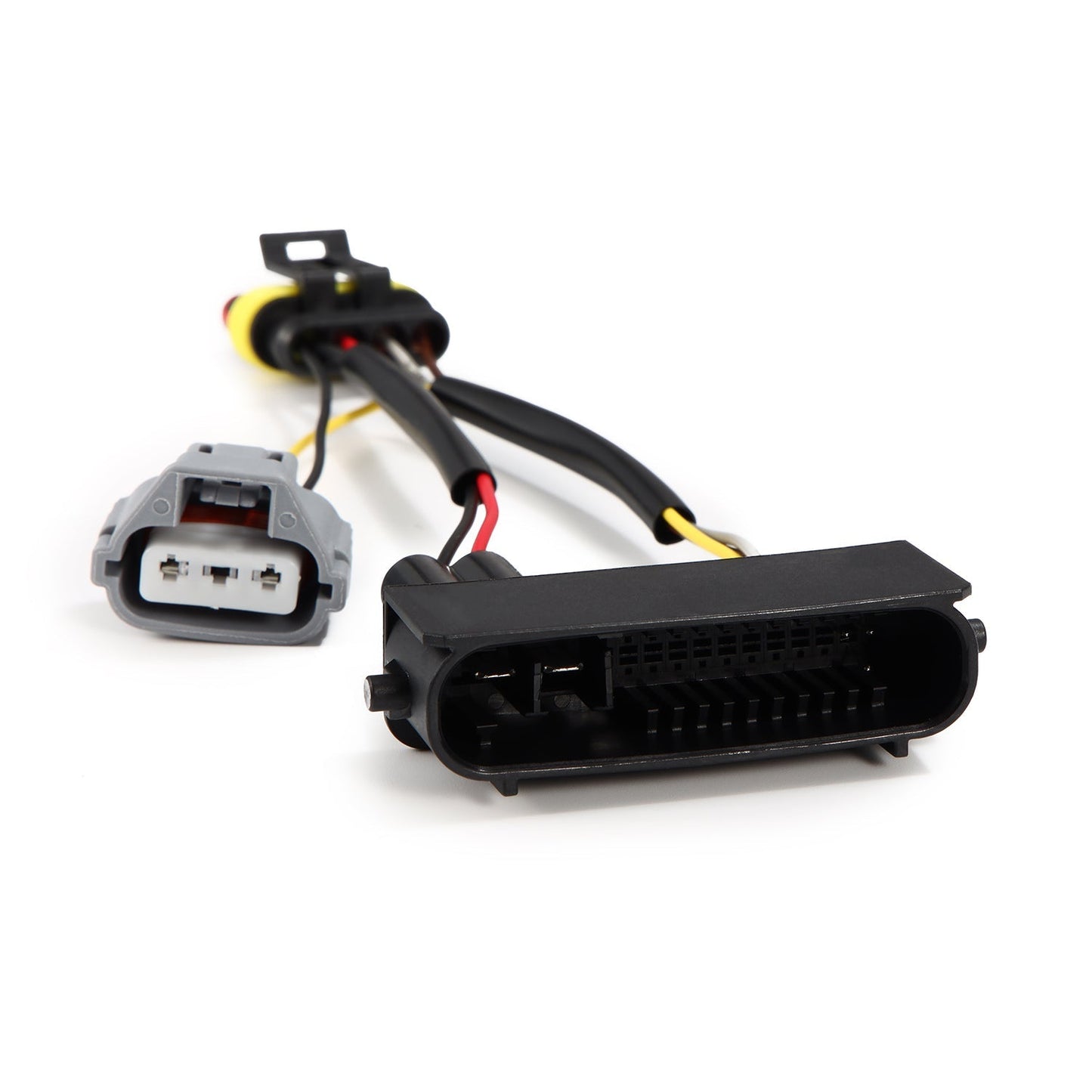 AlphaRex 810030 22-23 Toyota Tundra/Sequoia Stock LED Projector to ARX Headlight Wiring Converter (Pair)