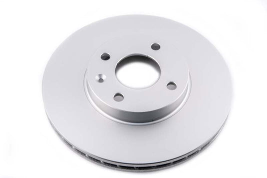 DBA 16-22 Chevrolet Spark Front En-Shield Street Series Rotor