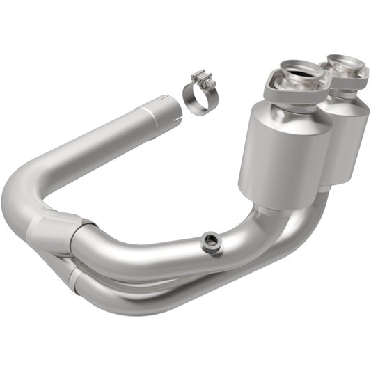MagnaFlow 50899 Conv DF WRANGLER 04-06 4L - #50899