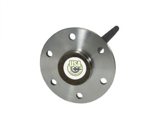 Yukon Gear & Axle ZA F880046 USA Standard Axle For 2004-2007 Ford F150 / 8.8in / 31 Spline / Left Hand Side
