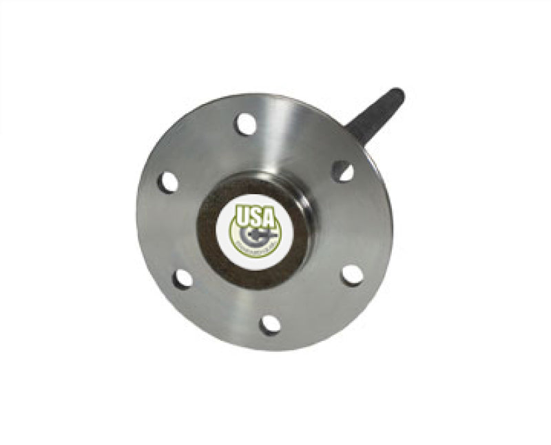 Yukon Gear & Axle ZA G3893605 USA Standard Axle For 65-69 4Wd GM Truck