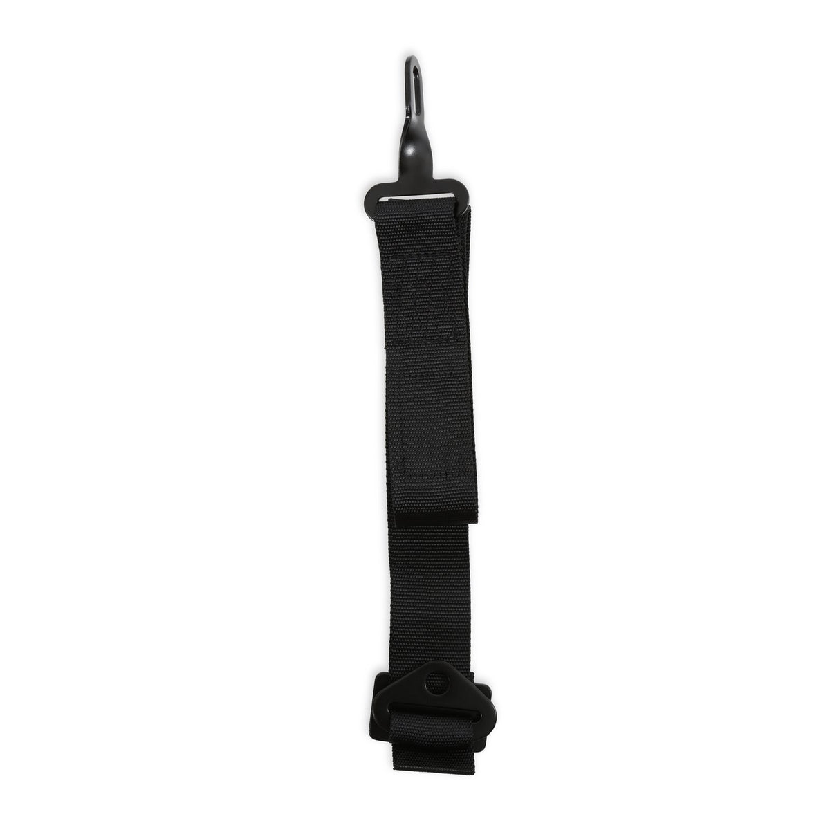 RaceQuip 717007 Black Latch & Link 5-Point Head & Neck Restraint Seat Belt
