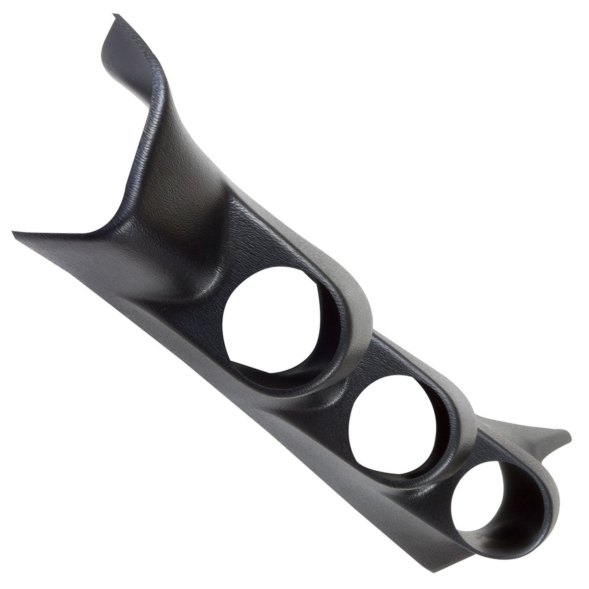 AutoMeter 22261 2-1/16in Triple A-Pillar Pod for 2003-2005 Infiniti G35 Coupe
