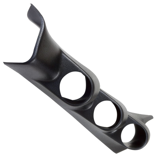 AutoMeter 22261 2-1/16in Triple A-Pillar Pod for 2003-2005 Infiniti G35 Coupe