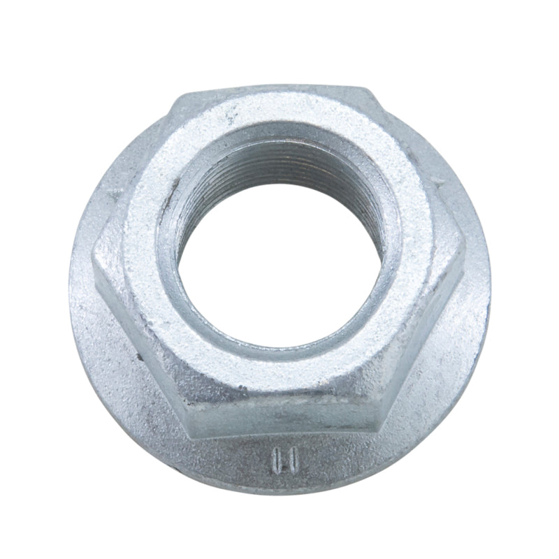 Yukon Gear & Axle YSPPN-027 9in for Ford Pinion Nut / 35 Spline Large Pinion Oversize