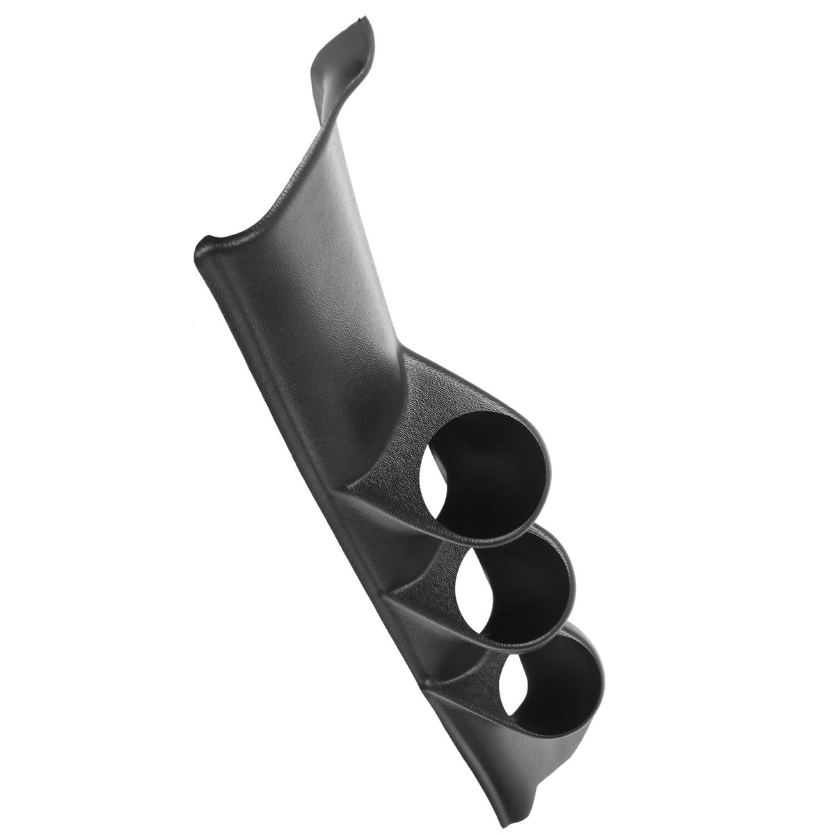 AutoMeter 22401 2-1/16in Triple A-Pillar Pod for 1988-1991 Honda Civic 2-Door