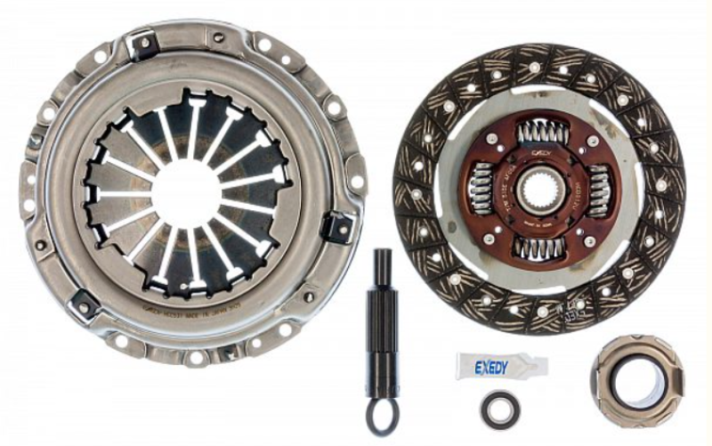 Exedy OE for 1990-1991 Acura Integra L4 Clutch Kit