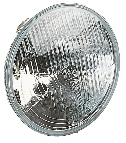 HELLA 002395031 7in 165mm H4 ECE Headlamp