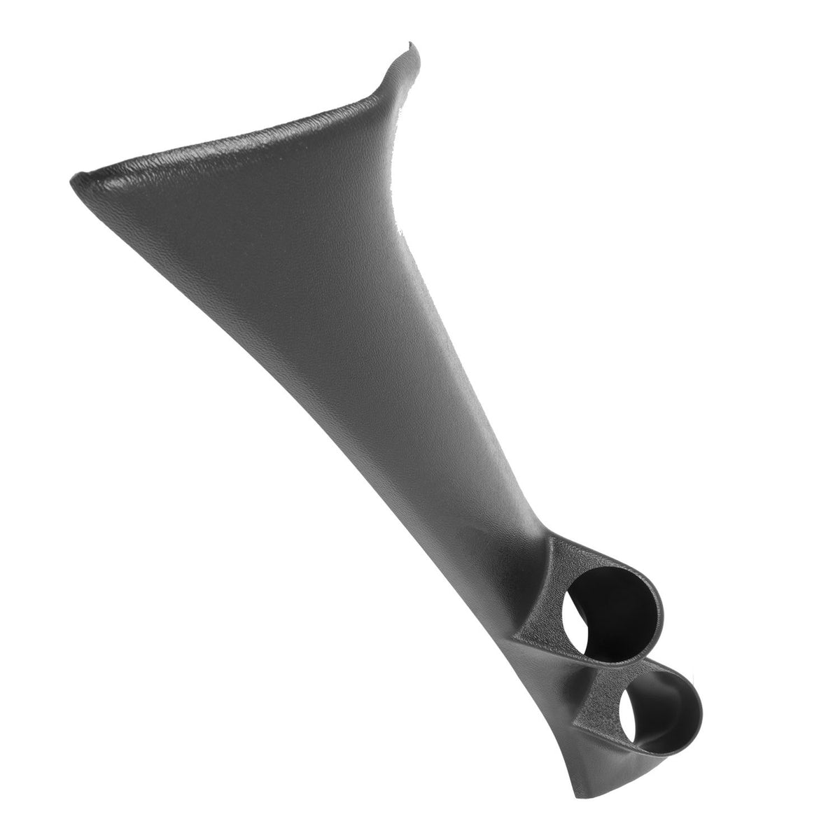 AutoMeter 22610 2-1/16in Dual A-Pillar Pod for 1995-1999 Mitsubishi Eclipse / Eagle Talon