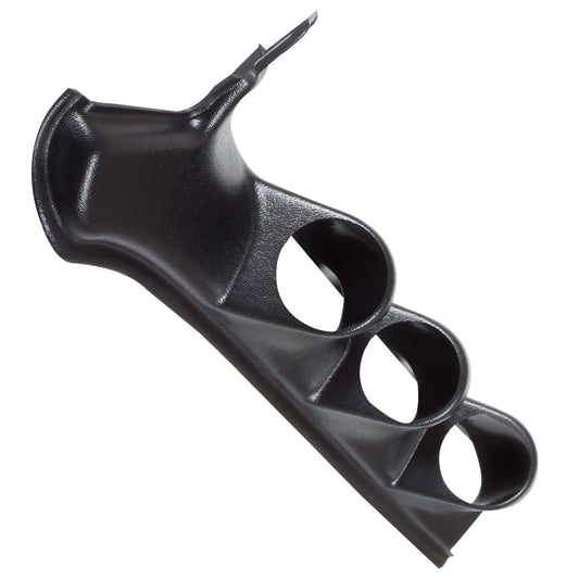 AutoMeter 22661 2-1/16in Triple A-Pillar Pod for 1990-1997 Mazda Miata