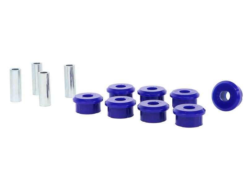 SuperPro Rear Trailing Arm Bushing Kit