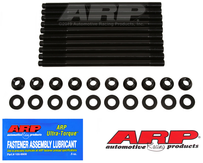 ARP 228-4301 for Hyundai 2.0L G4KF Turbo Head Stud Kit