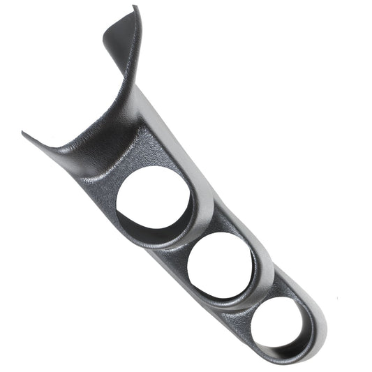 AutoMeter 22809 2-1/16in Triple A-Pillar Pod for 2003-2004 Nissan 350Z